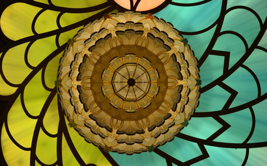 Doing charity – Take on a different kaleidoscope