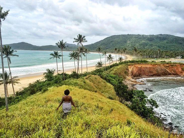 Sustainability and Storytelling: How narratives can secure our future