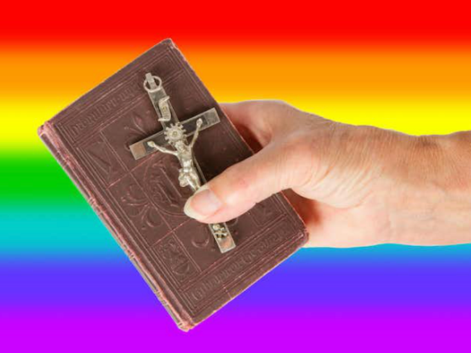 The Church cannot afford to always come last