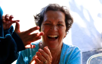 My grandma’s compost