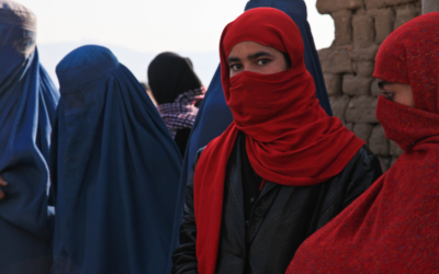 The Ban on Employment for Afghan Women: Implications and Pathways Forward