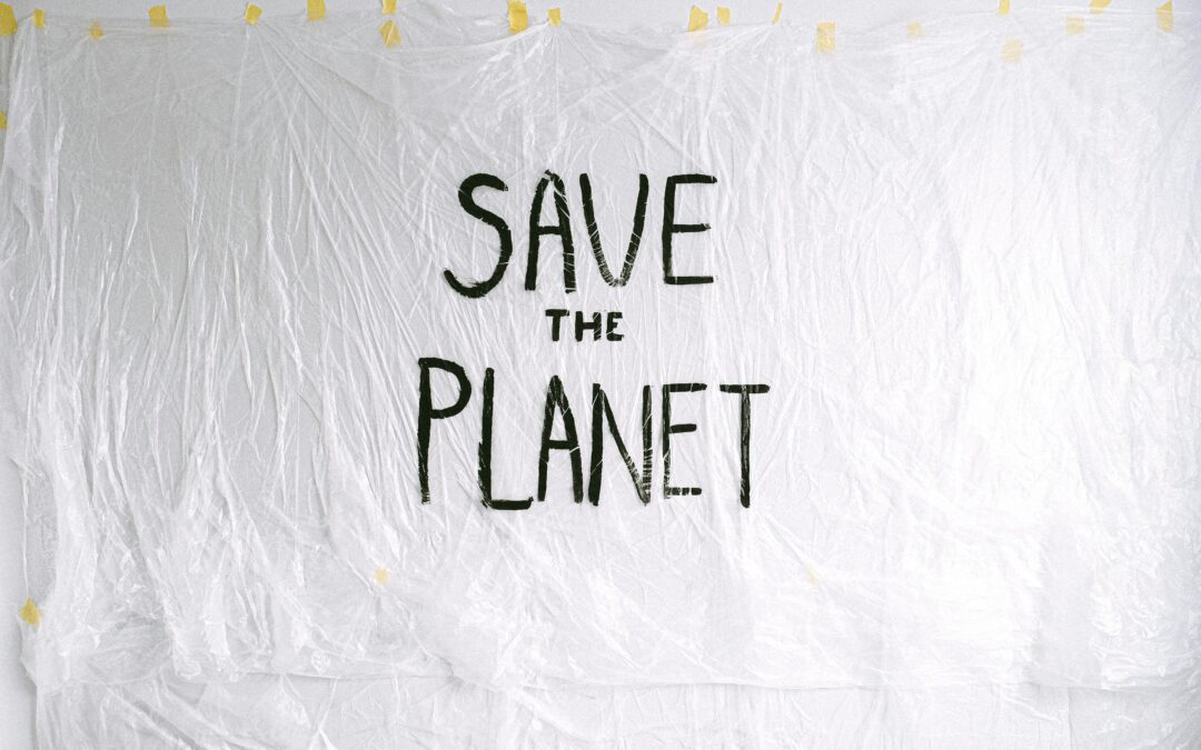 Art for the Environment: Stories of How Artists Use Their Talent to Raise Their Voice for the Environment