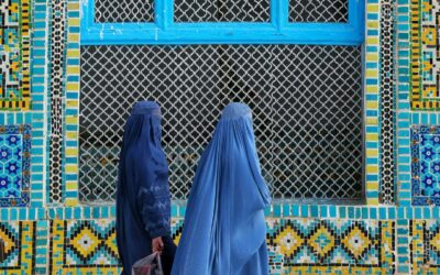 Curbing the Personal Freedom of Afghan Women: A Call for Global Awareness and Action