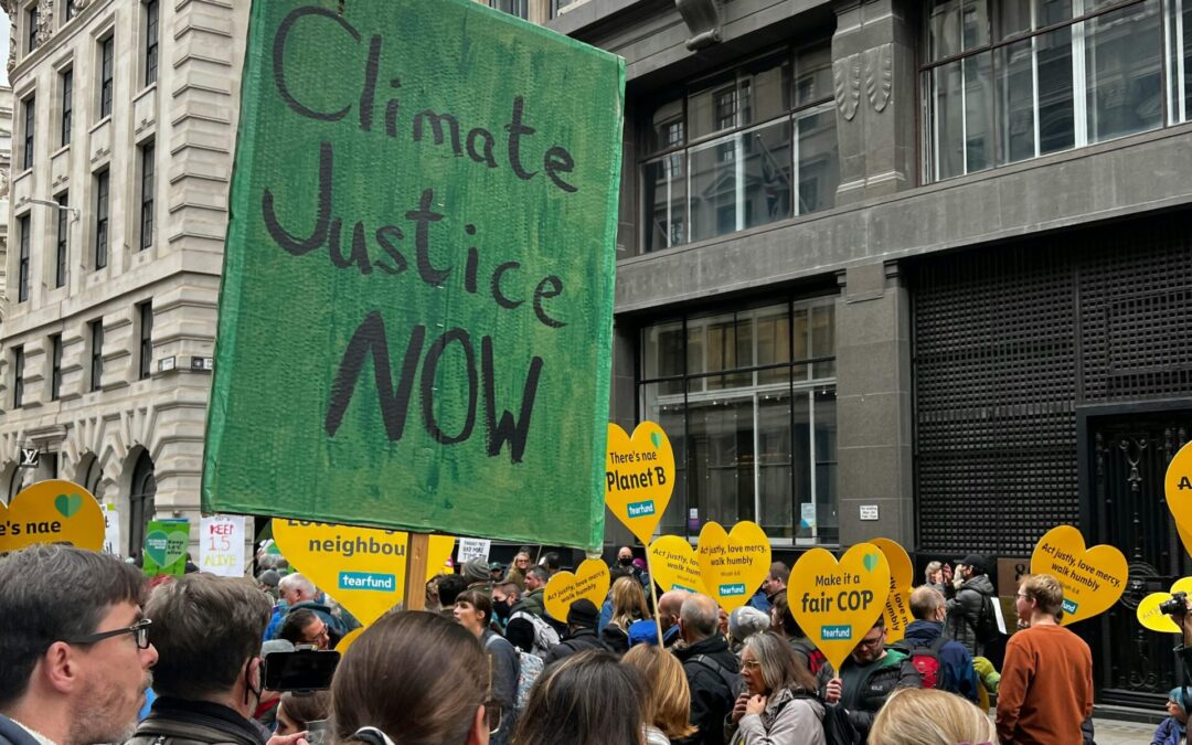‘Going Beyond the Poster Itself’: The Climate Museum’s #BeyondLies Campaign