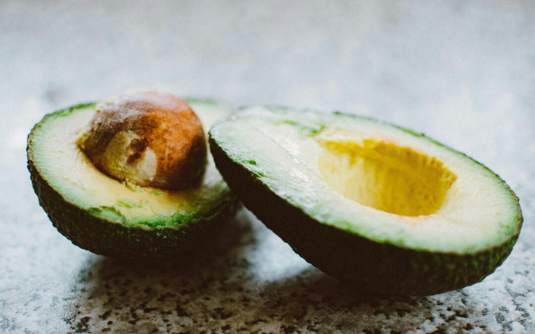 Why avocados also suck