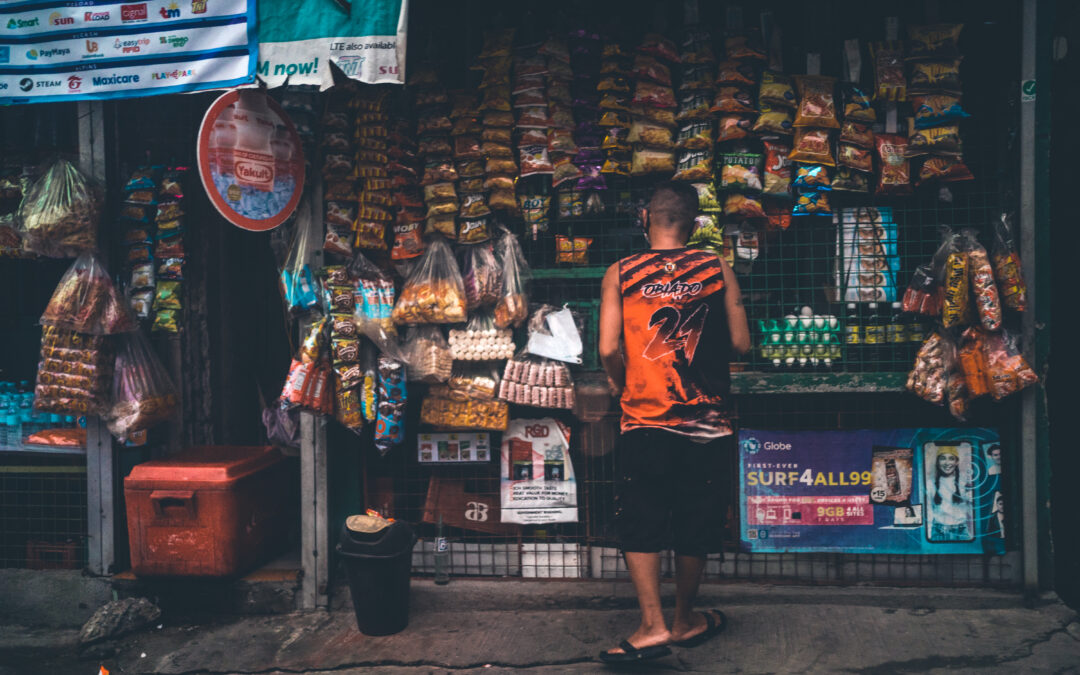 Unmasking the Myth of Filipino Resilience