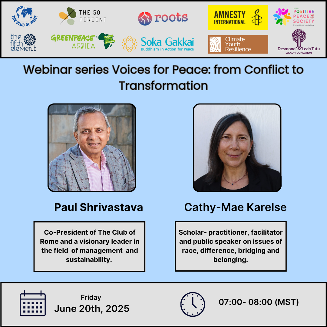 Webinar Series 2