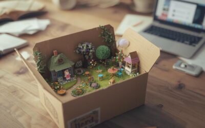The Art of Pretending: navigating temporal perspectives of creativity in childhood and adulthood