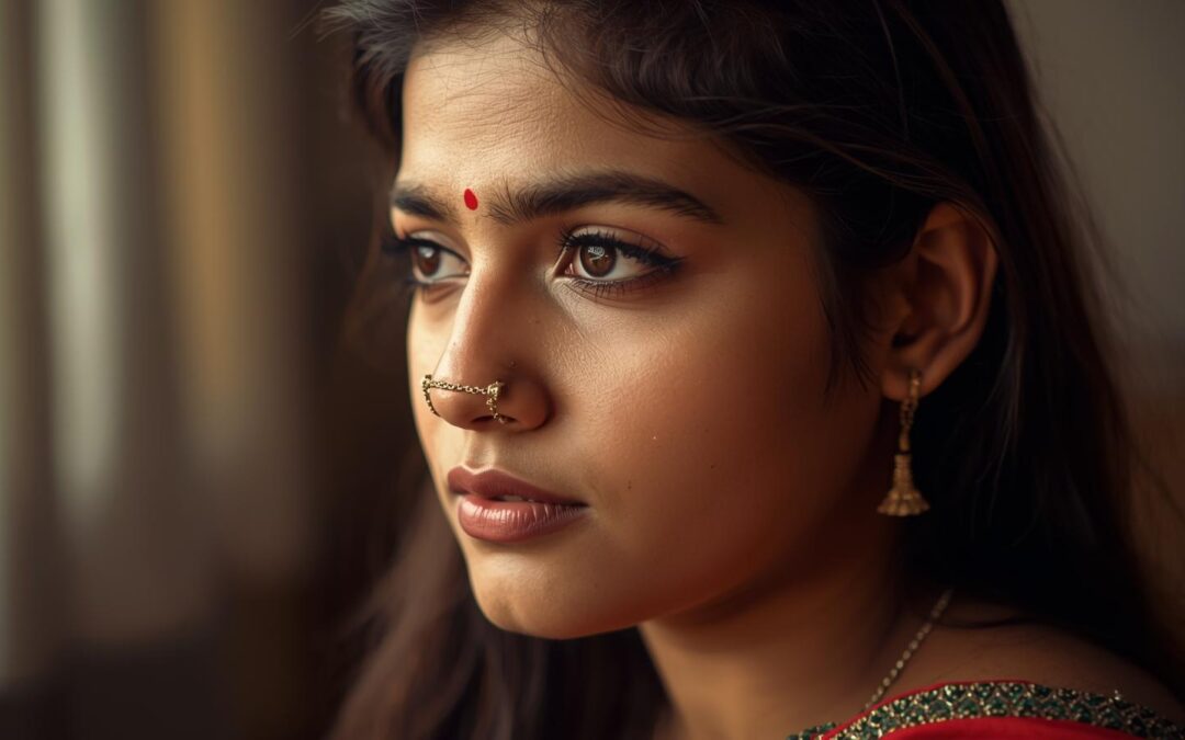 On a Dark and Stormy Naath… A personal tale on cultural appropriation