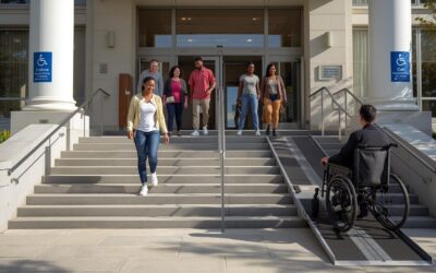 Universal Design Is The Blueprint For A More Inclusive and Innovative Future