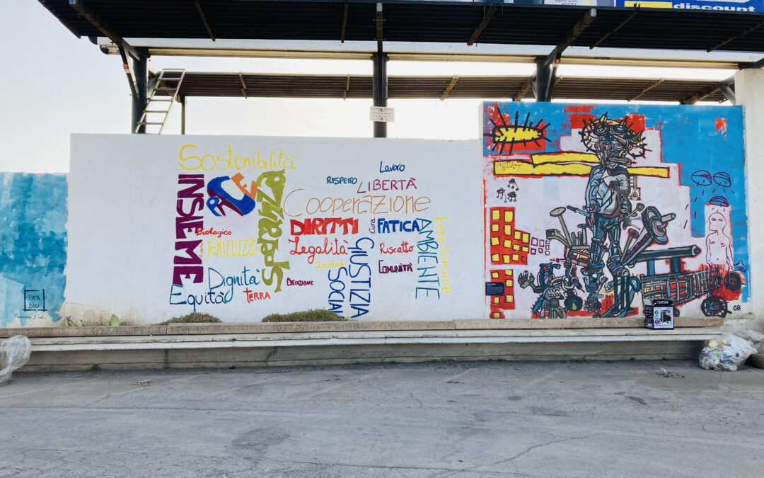 From Mafias to Common Good: How Libera Transforms Land and Lives