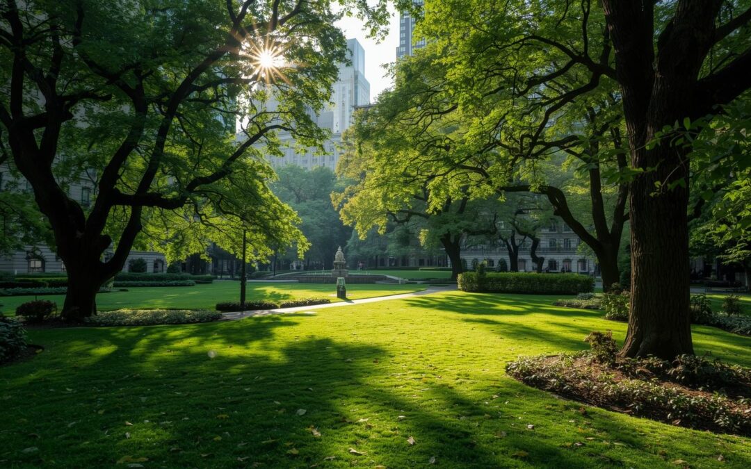 Rediscovering Urban Biodiversity: A Personal and Global Call for Greener Cities