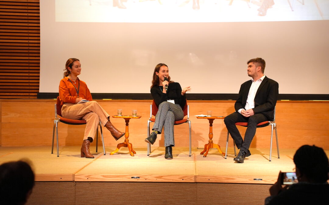 Why storytelling should be central to your systems-change work