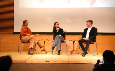 Why storytelling should be central to your systems-change work