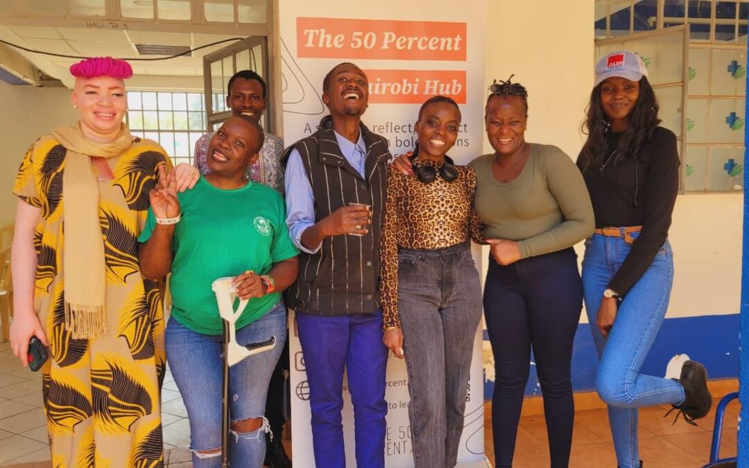 Youth-led, community-driven: Understanding how to collectively fix our waste management systems 