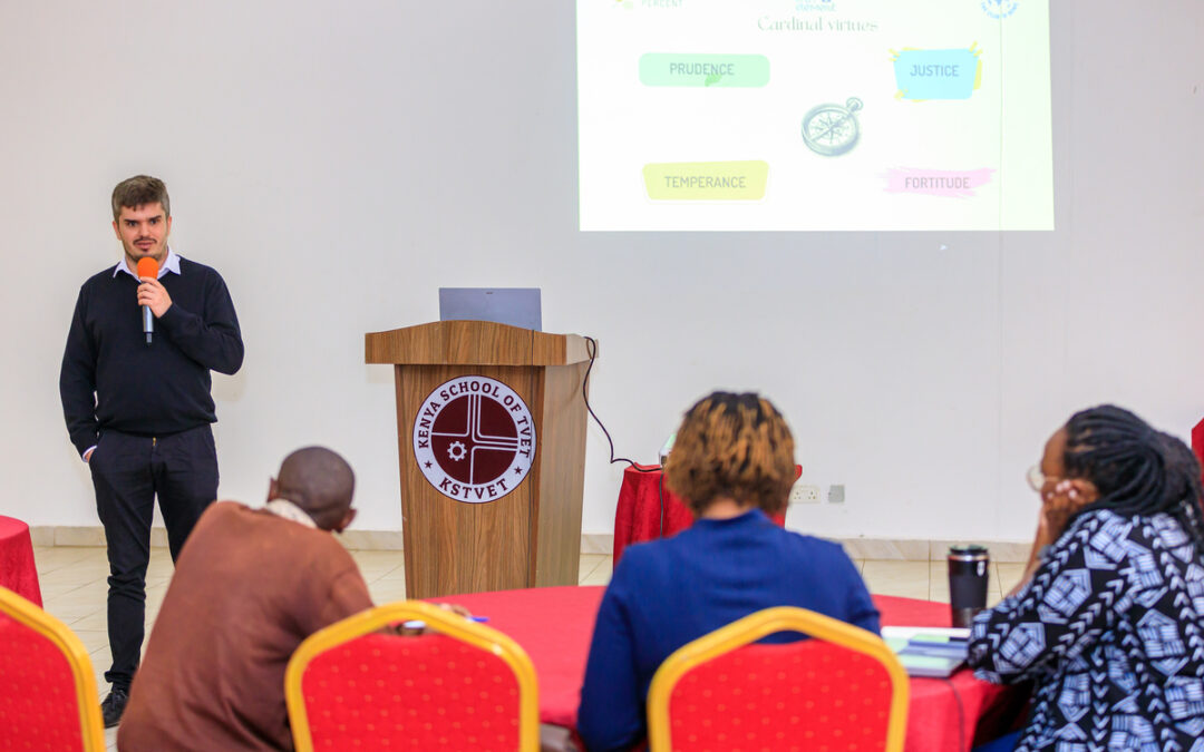 Young person’s guide to systems change: rethinking the word ‘accessible’ 